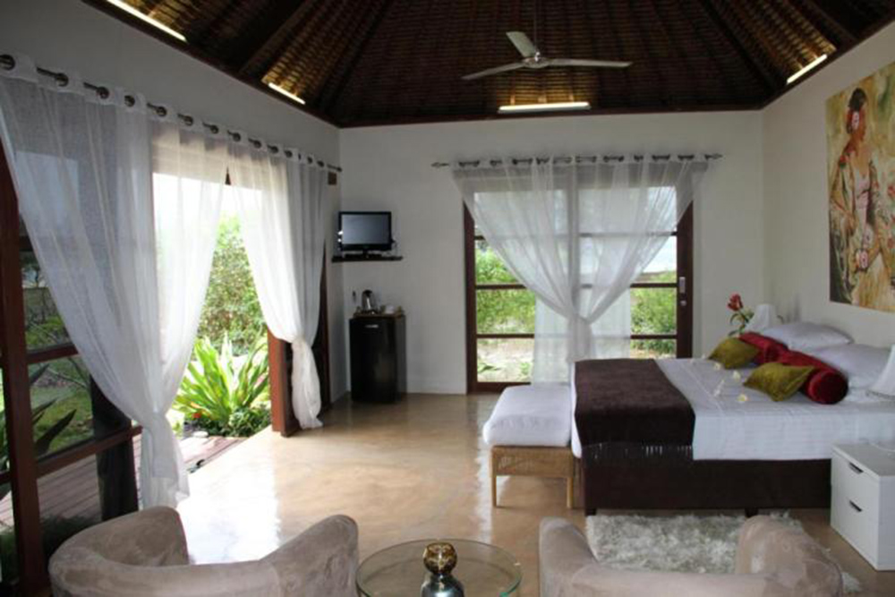 Bali Prefab and Wooden House Architect: Our Portfolio