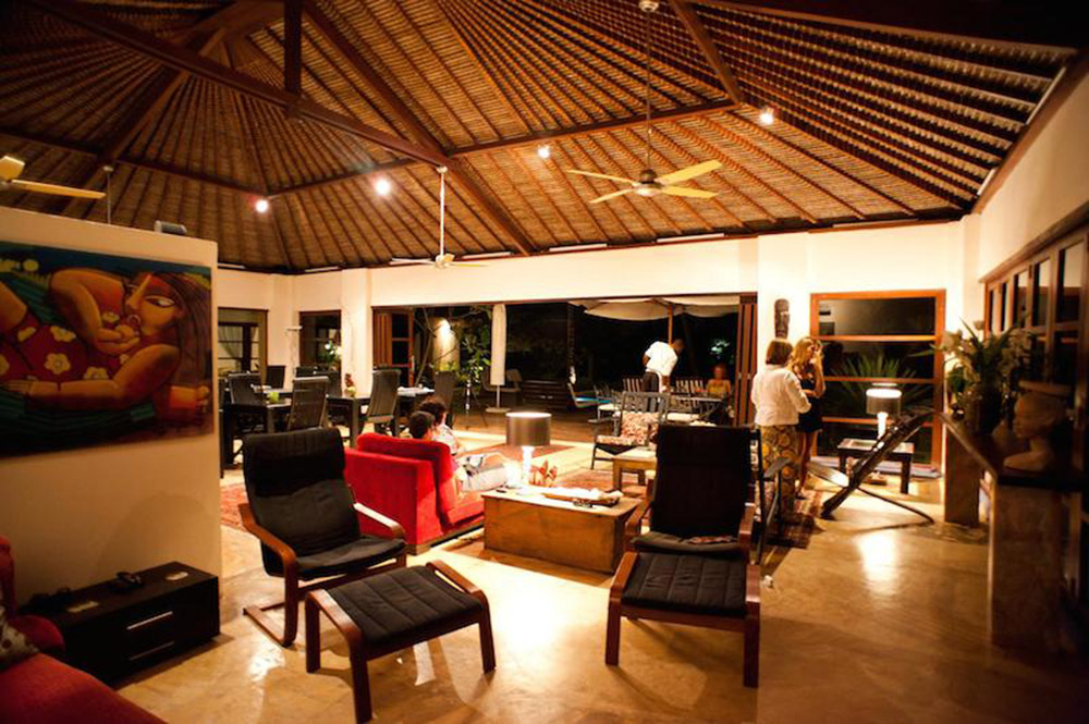 Bali Prefab and Wooden House Architect: Our Portfolio
