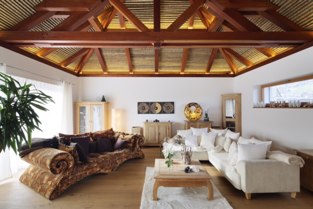Bali Prefab and Wooden House Architect: Our Portfolio