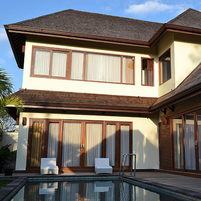 Villa Pecatu