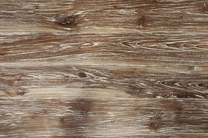 About Teak Wood