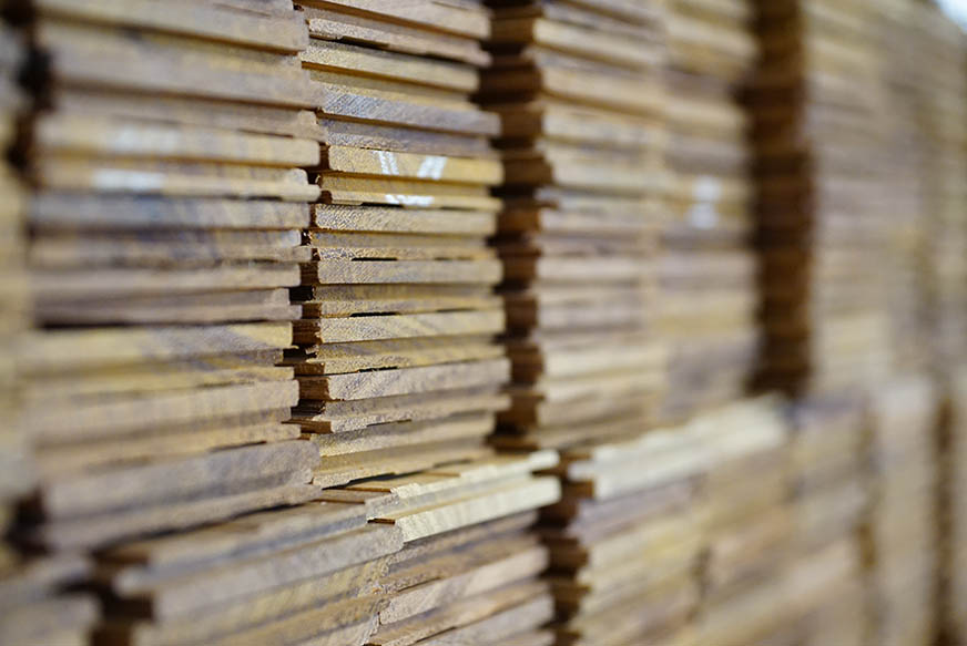 Bangkirai Wood