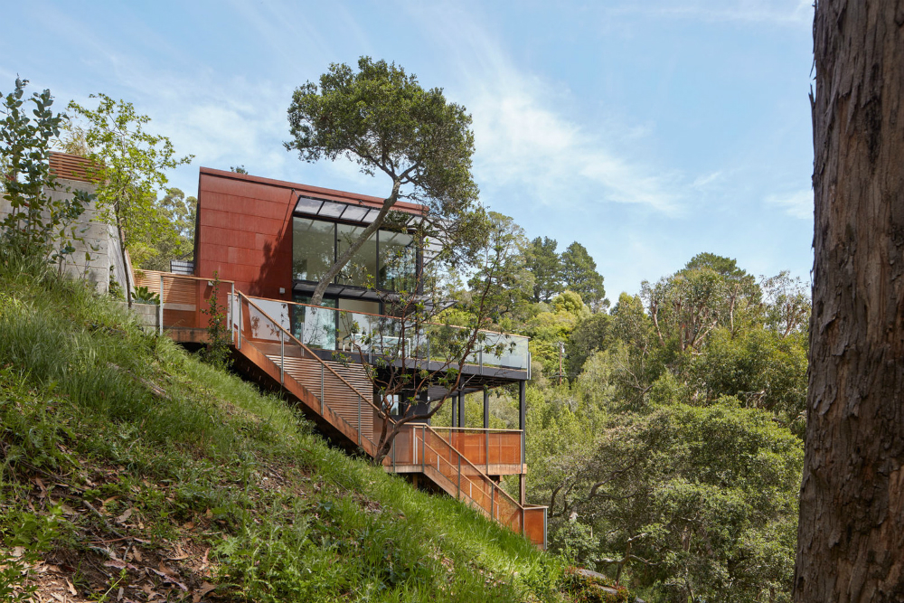 Ideas For Your Future Wooden Home