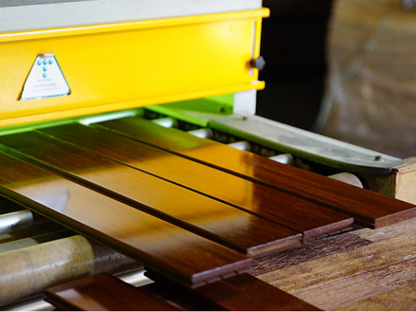 Merbau Flooring