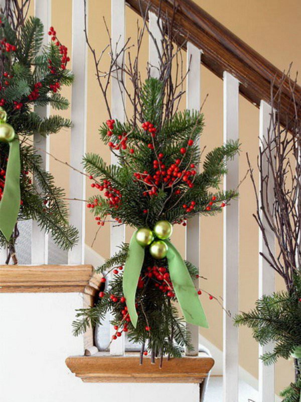 Creative Christmas decoration