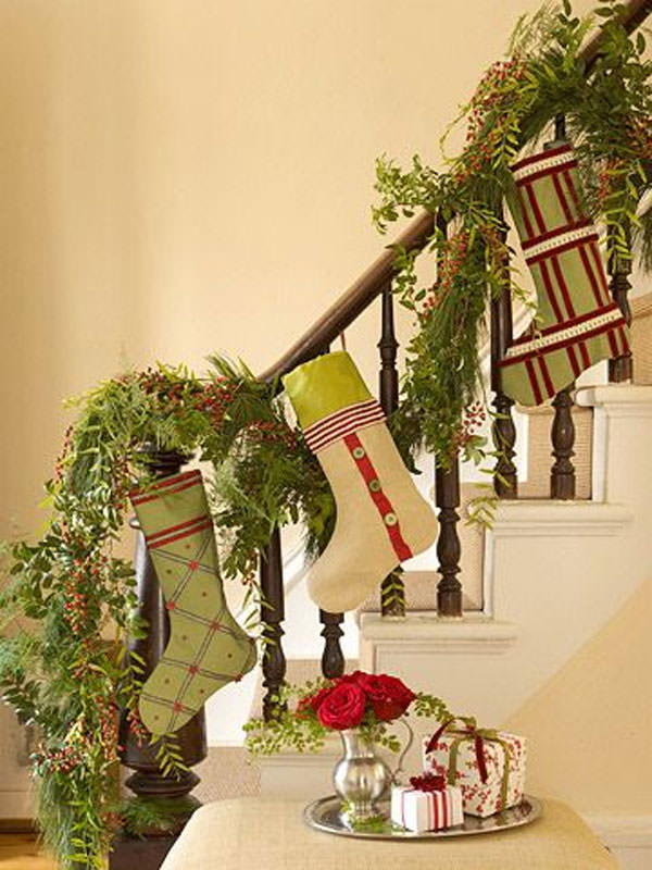 Christmas cool decoration